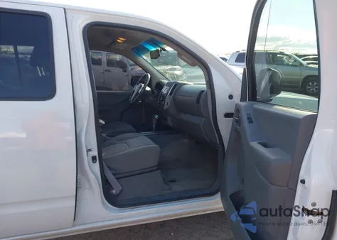 2018 Nissan Frontier Sv z USA, uszkodzony, nr VIN 1N6DD0ER6JN725195